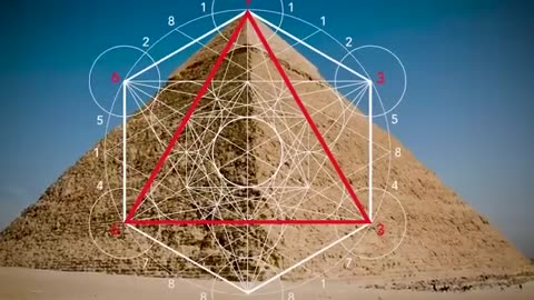The Great Pyramid Mystery: The Oldest Cover-Up In History