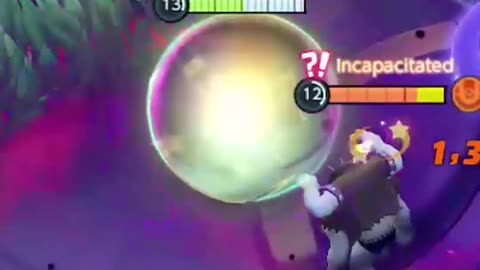 Pokemon Unite Highlight Umbreon