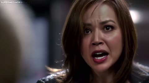 [DEEPFAKE] Lucy Chen Working Undercover in Law & Order