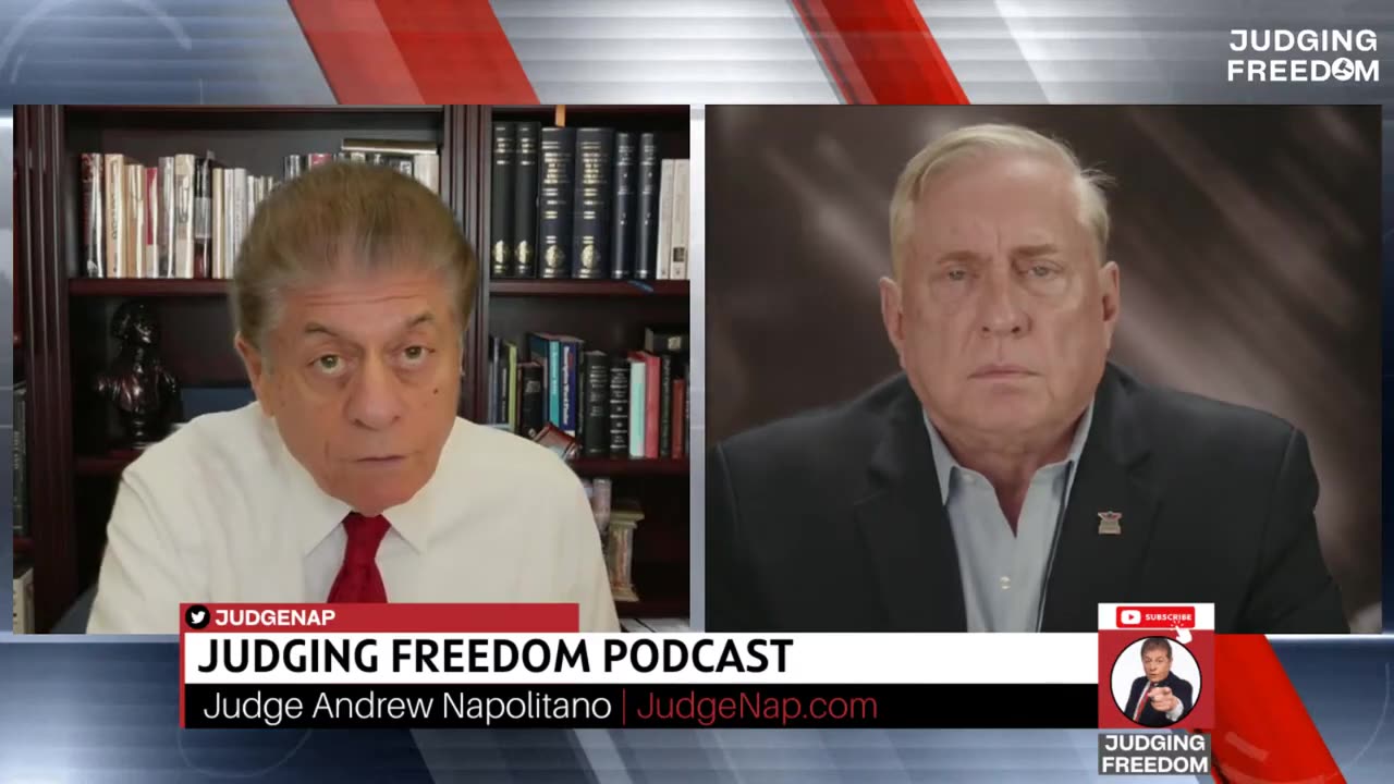 COL. Douglas Macgregor : Is Iran a Threat to the US?