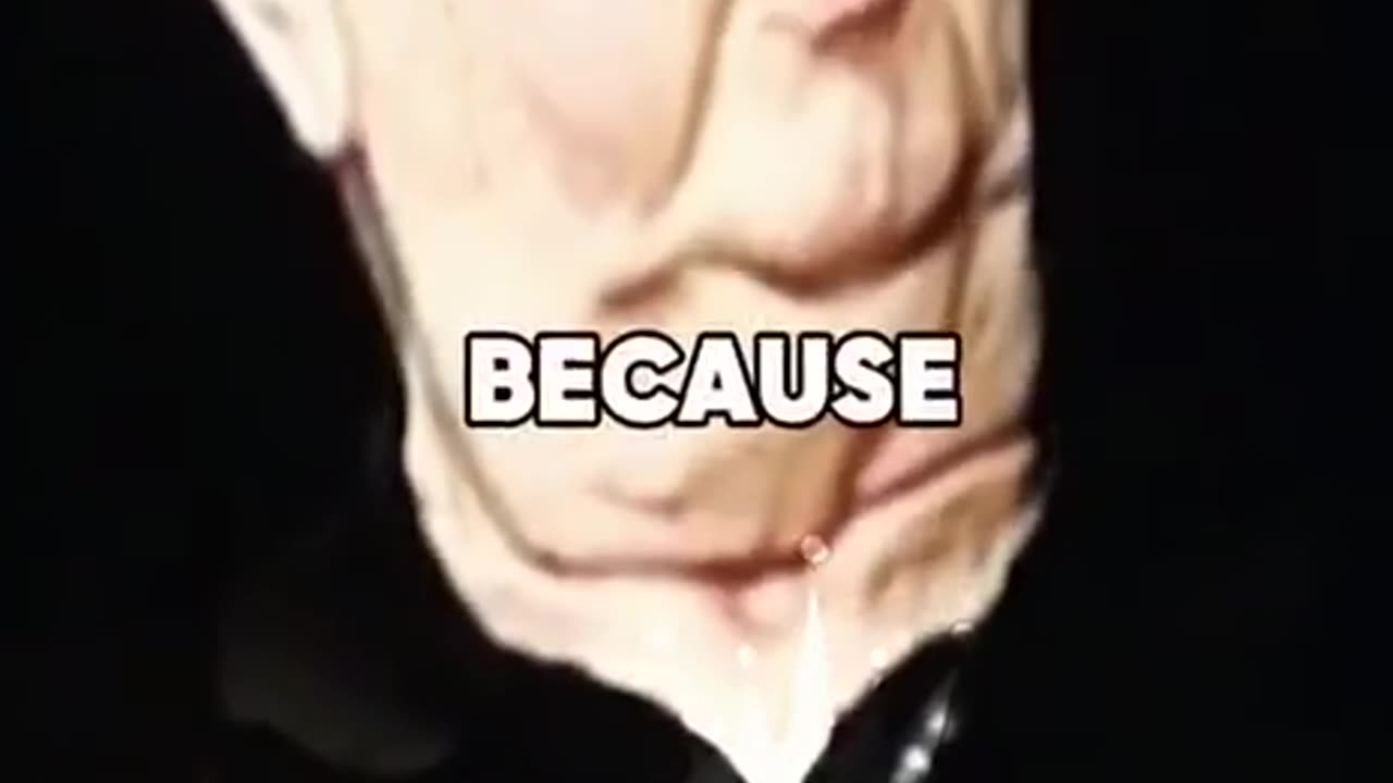 Understanding the power of words....