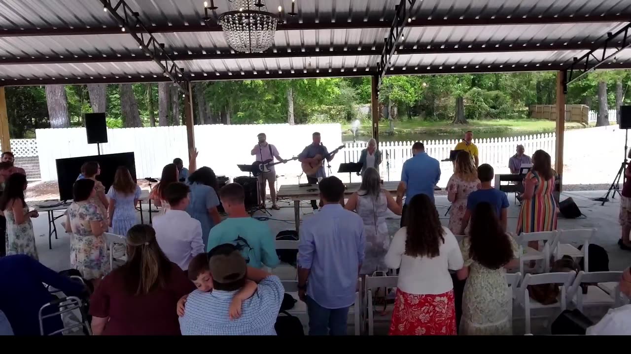Easter Sunday