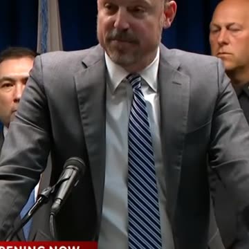 Meticulous Planning and Impersonation in Boelter's Targeted Attack