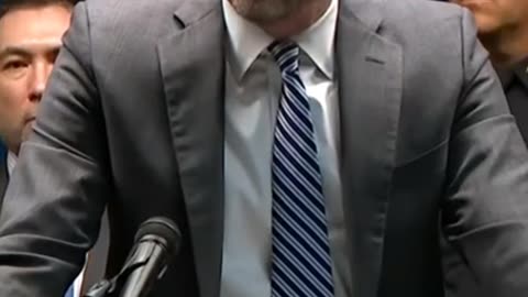 Meticulous Planning and Impersonation in Boelter's Targeted Attack