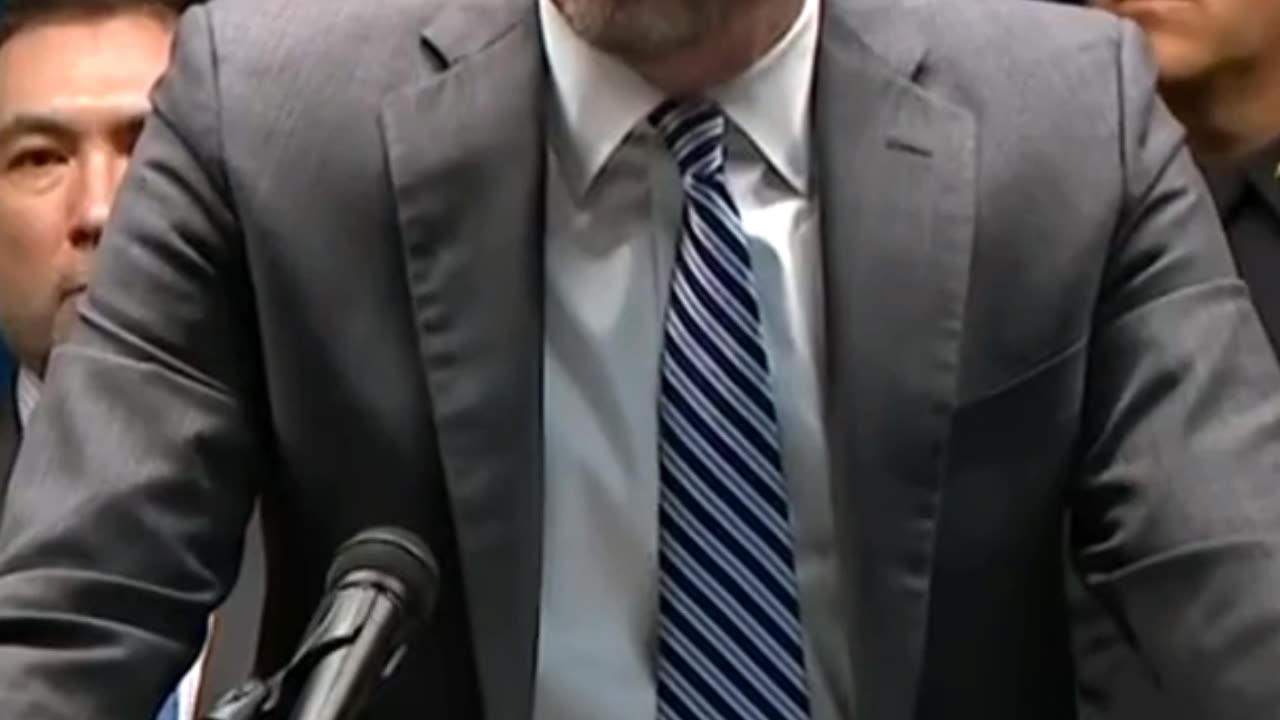 Meticulous Planning and Impersonation in Boelter's Targeted Attack
