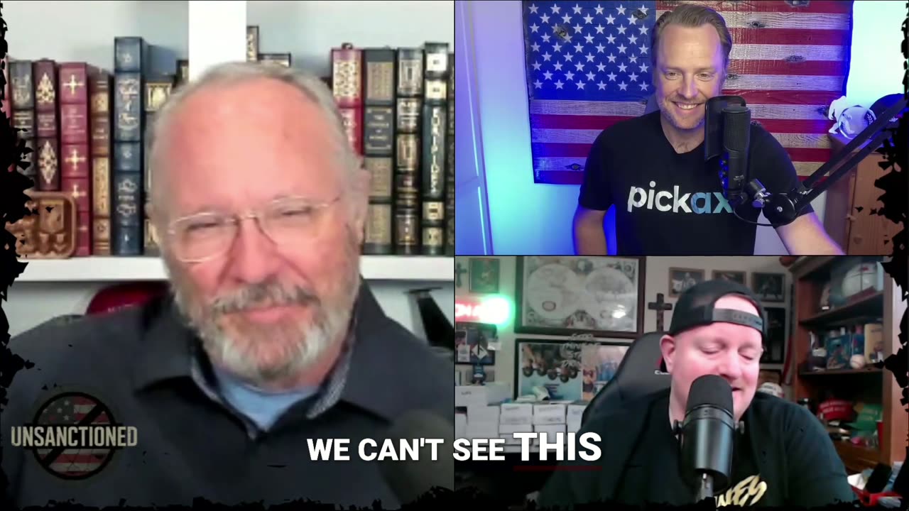 The Devastating Reason Conservatives Keep Losing Debates