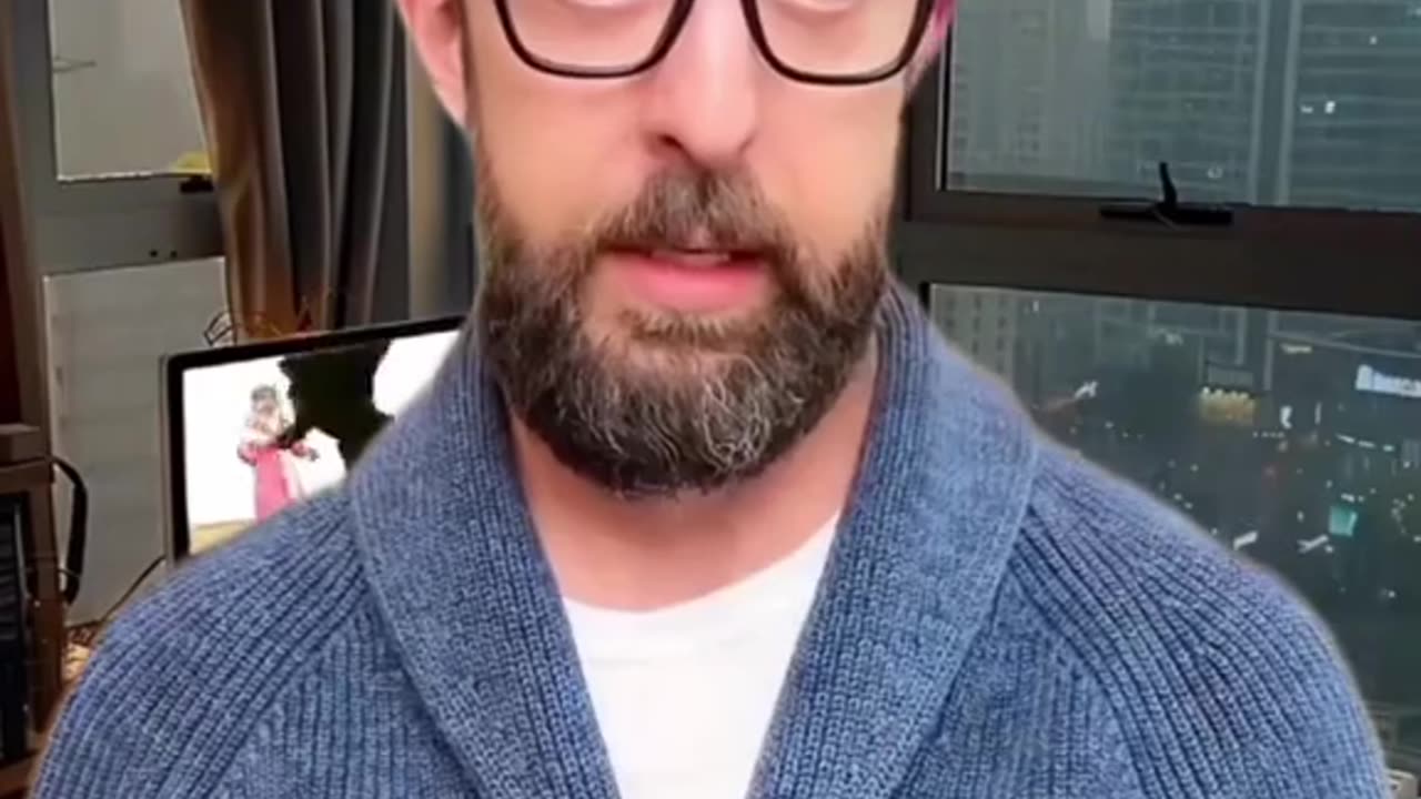 ComedyVibes