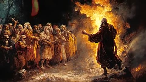The Gnostic Jesus, the Serpent, and the Hidden Truth of Genesis