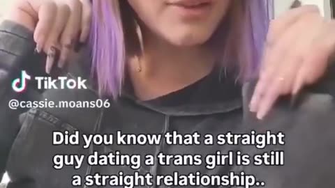 Very delusional