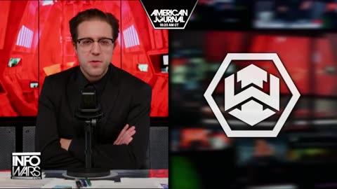 AMERICAN JOURNAL (Full Show) Friday - 7/11/25