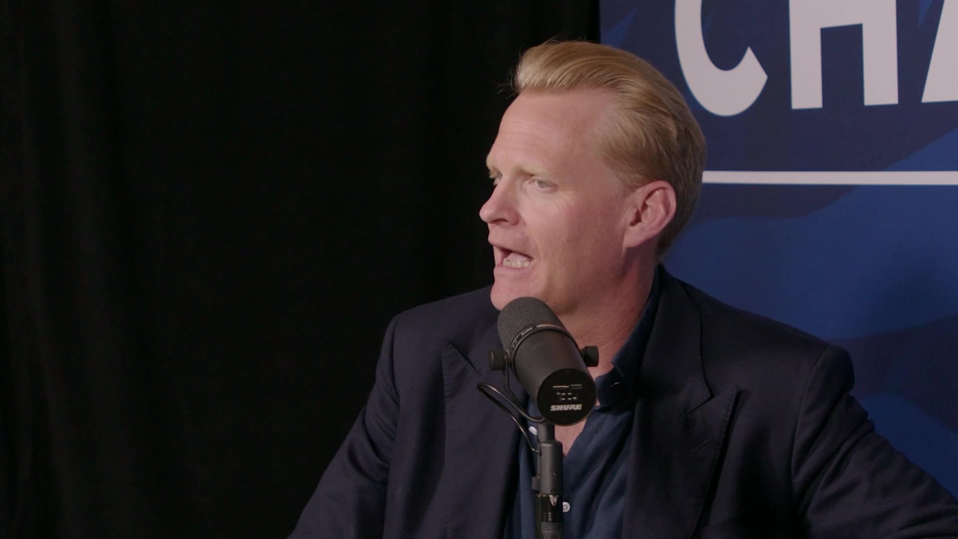 Dr. James Orr Pushes Back on the New World Order and Reveals the Fundamental Problem With Liberalism