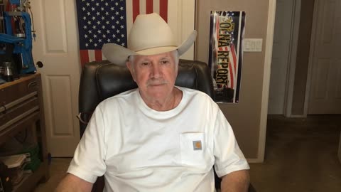 This Will Not End Well, Speech Police In UK, Harassing A Cancer Patient American Citizen!