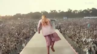 🤯🔥 You Won't Believe This Pyrotechnics Fail! | FunFM