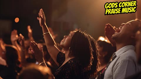 Gods Corner Music Mix