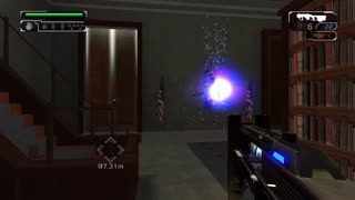 The Conduit Playthrough - Part 3