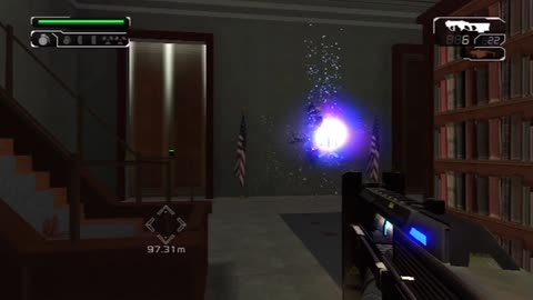 The Conduit Playthrough - Part 3