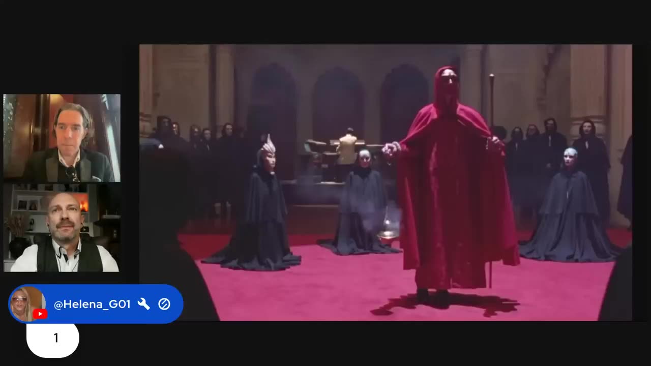 расследования Шона Аттвуда и Ко, продолжение (7)