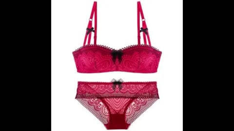 Sexy Ladies Magic Lace women Underwear