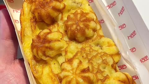 Thailand's super popular snacks