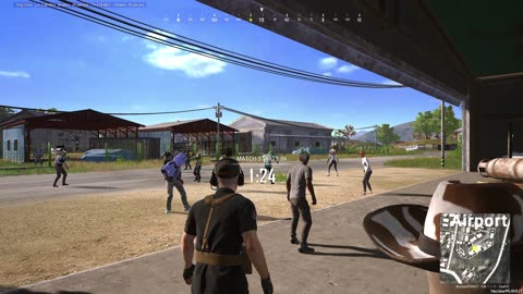 PUBG