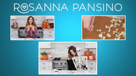 HOW TO MAKE SPOOKY BREADSTICK BONES! - YouTube
