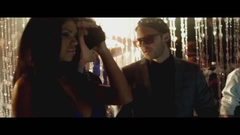 Jennifer Lopez - On The Floor ft. Pitbull