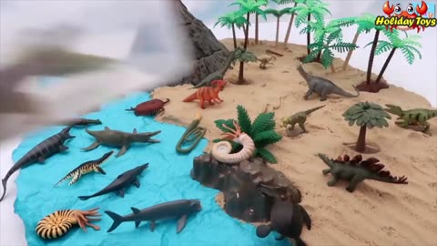 Placing Pile of Stones on White Sand on the Edge of Lake