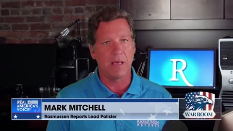 Mark Mitchell On The Handling Of The Epstein Files: "If This Isn't Fixed It Might Hang Over Trump's Administration"