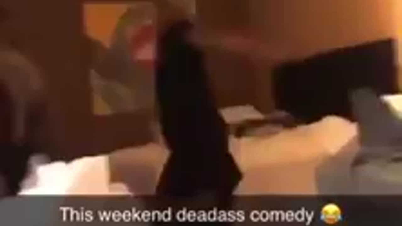 🤯🏋️‍♂️ WWE Fans: Don't Try This at Home! (5 Minutes Later...) | FunFM