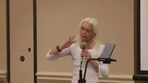 Kathara DNA Activation Level 4 part 4 of 12 Ashayana Deane