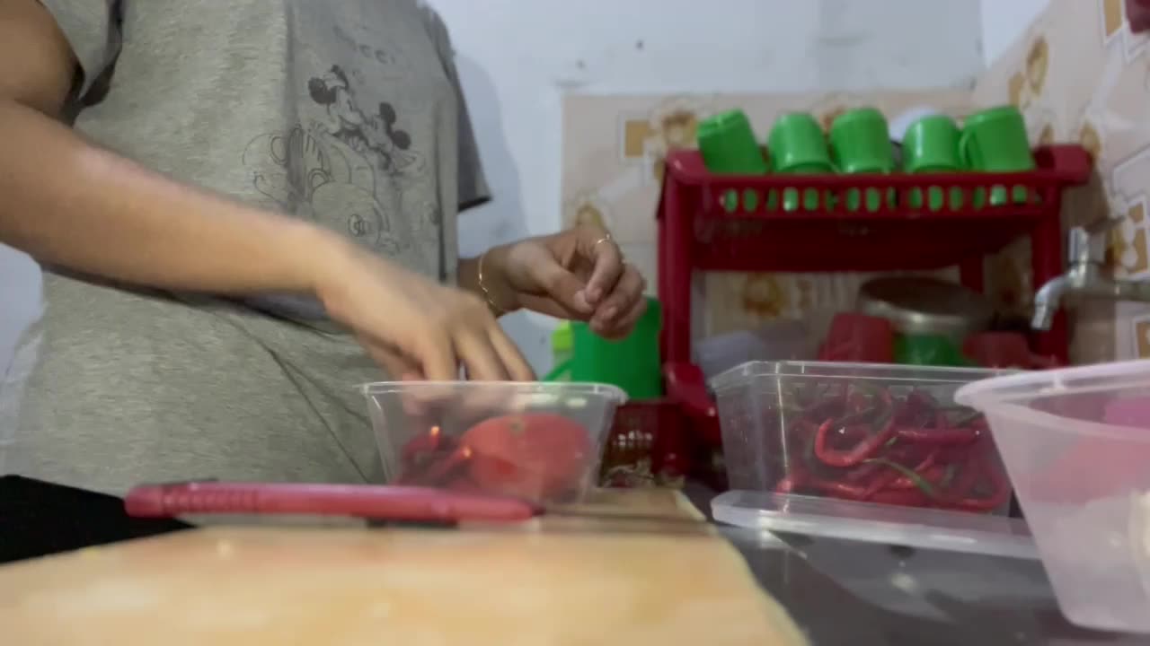 "5 Must-Try Asian Street Food Recipes"