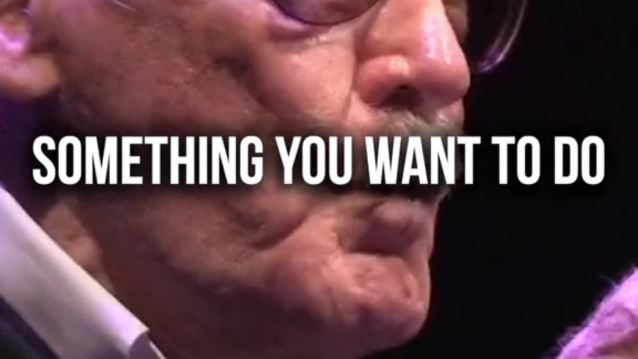 Your Time is Now