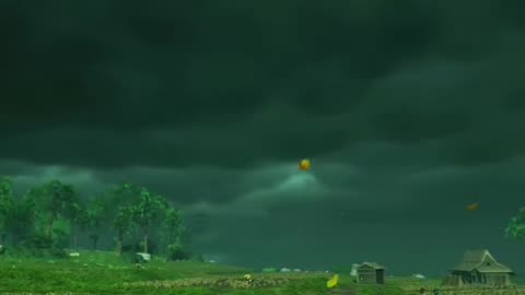 Beauty Of Nature