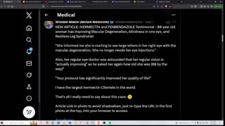 News & Health Updates