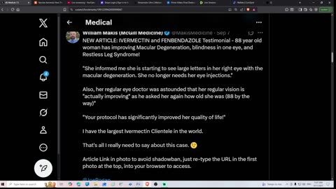 News & Health Updates