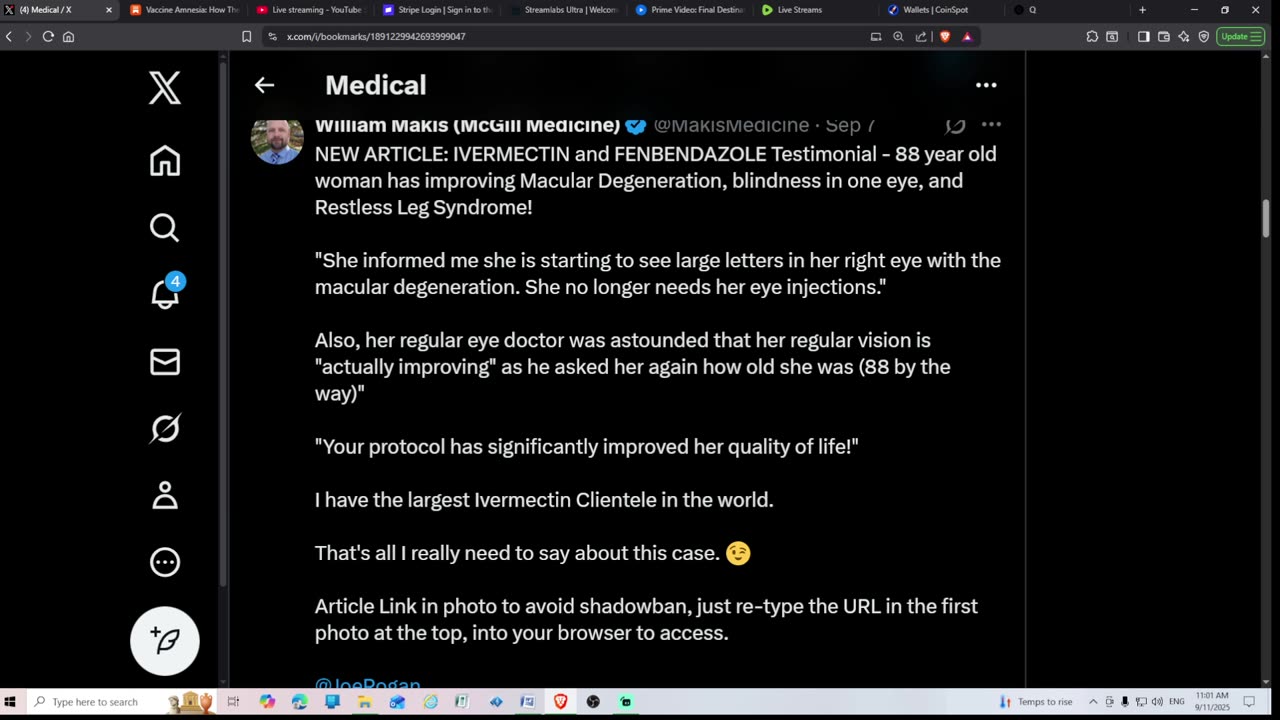 News & Health Updates