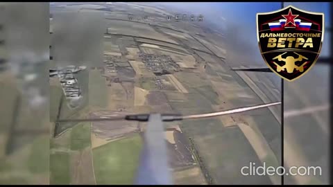 🛸💥 Ukraine Russia War | FPV Drones Destroy Ukrainian UAVs with Remote Detonation | RCF