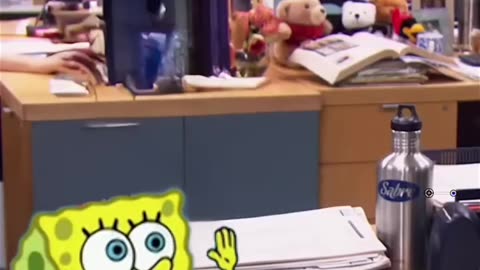 😱👀 This SpongeBob Moment Will Leave You Speechless! | FunFM