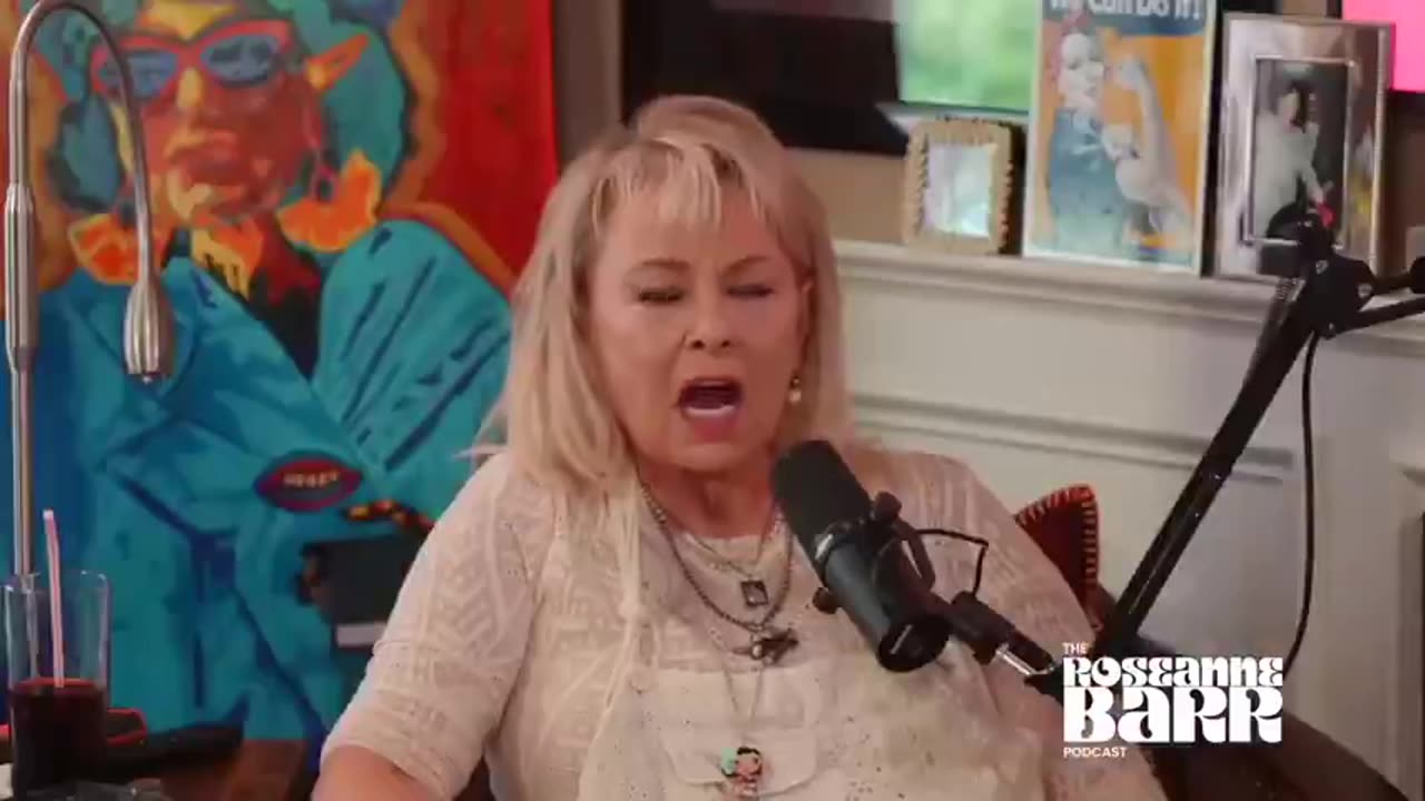 🌹 Roseanne