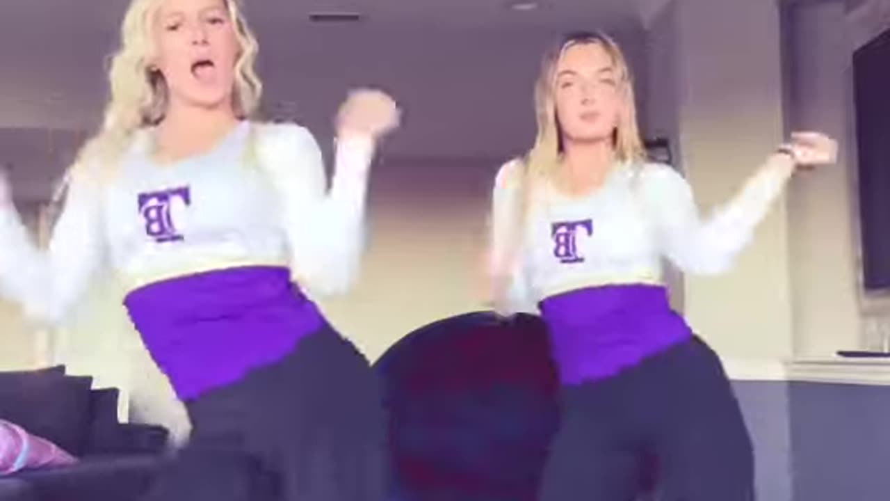 Big Bank Tiktok Challenge 🌶️🔥