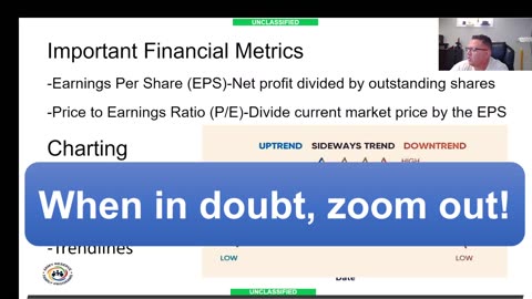 What I would teach a DIY investor Part 3 of 3 2025 07 29