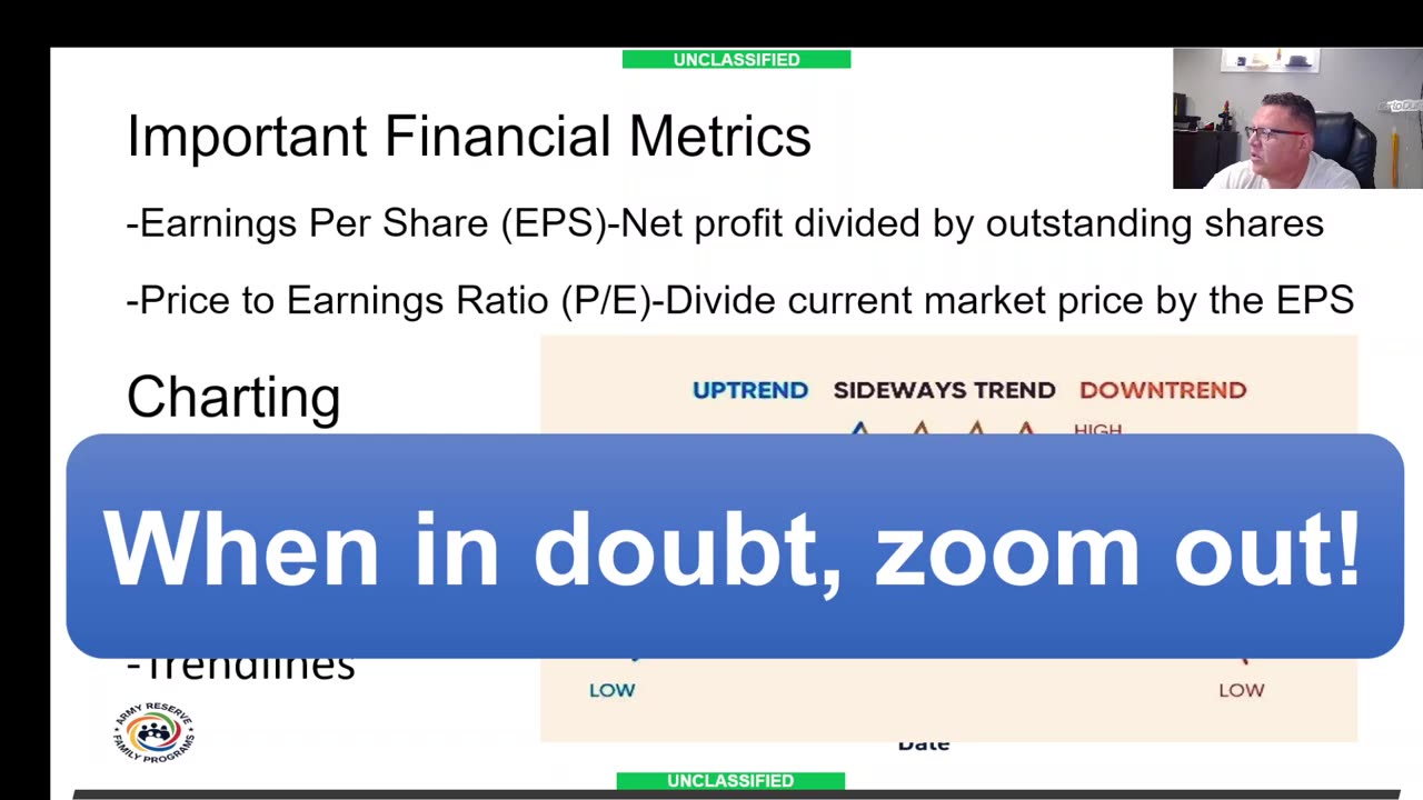 What I would teach a DIY investor Part 3 of 3 2025 07 29