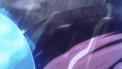 Epic Anime Battle: Sung Jin Woo vs. Ba Ran! Prepare to be Amazed!