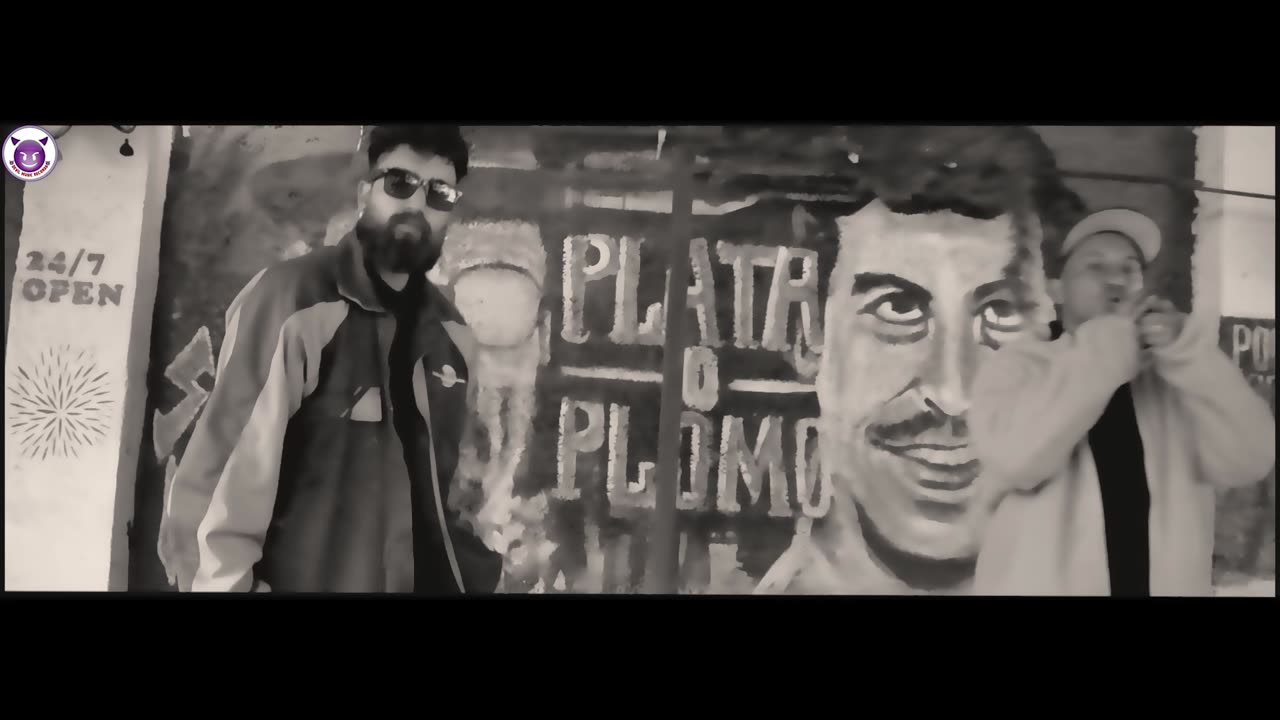 KalamKaar - Sd Rapper