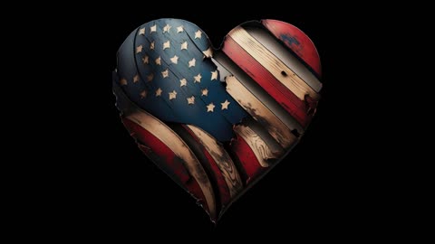 Love America