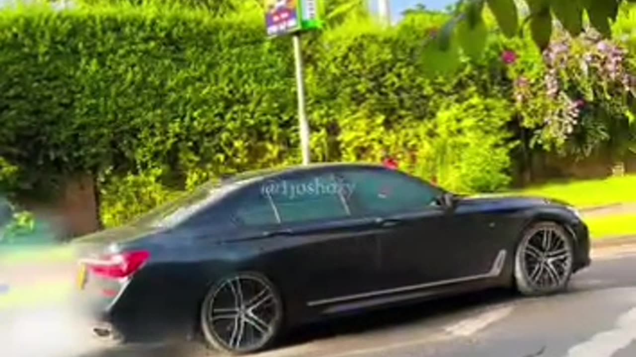 BMW