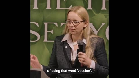 "'Nobody is safe until everybody is safe' was a lie" - Dr Clare Craig