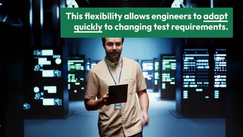Key Applications of High Power RF Switches in Modern Test Systems