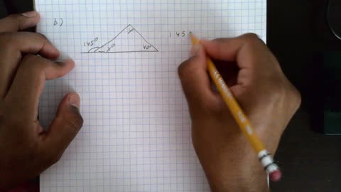 Saxon Algebra 2 Lesson 1 (b)
