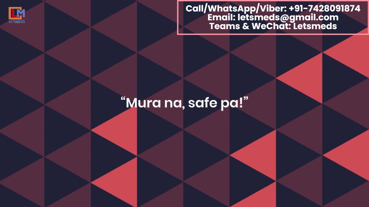 Buy Affordable Quality Ponatinib Tablets Online